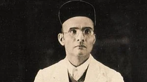 Savarkar equated cows with donkeys and pigs