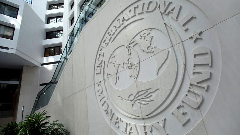 IMF (File Photo)