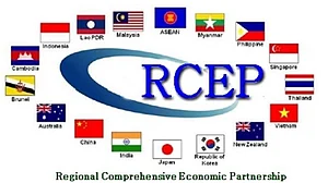 India decides against joining RCEP trade deal