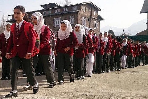 Magistrates to ‘monitor’ assemblies and student activities in Kashmir schools