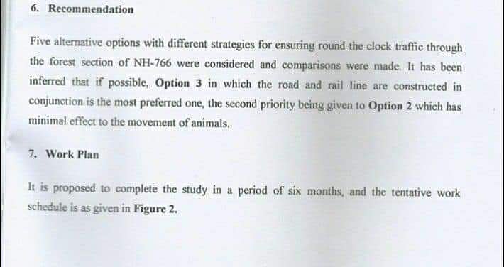 Wayanad protest: Kerala govt forgets to suggest in SC route preferred by state report