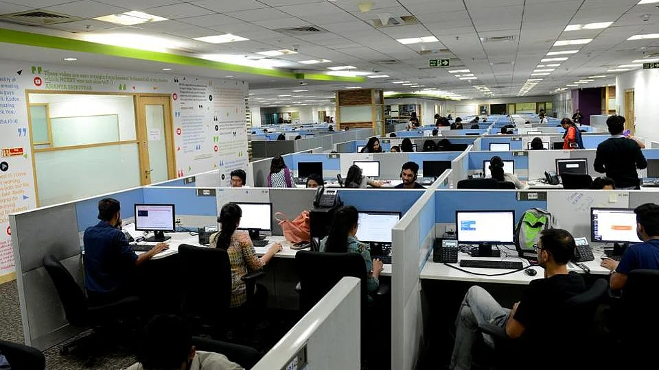 Kashmir communication shutdown cripples IT companies and start-ups in Valley