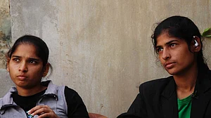 Haryana elections: Bravehearts of Rohtak upset with inaction on women’s safety in Haryana