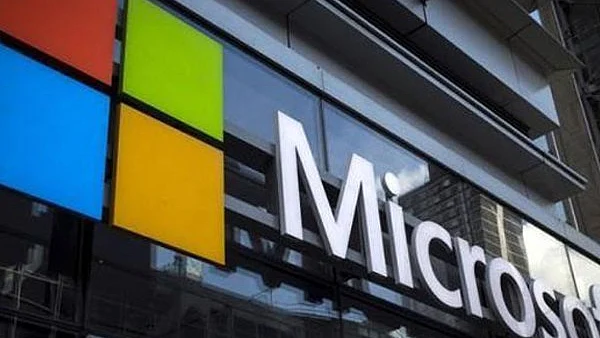 Microsoft tells United States employees to work from home