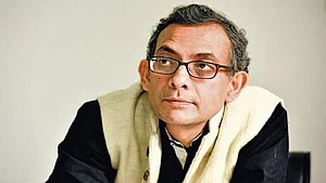 Nobel for Presidency, JNU alumnus who has been a critic of Modi govt