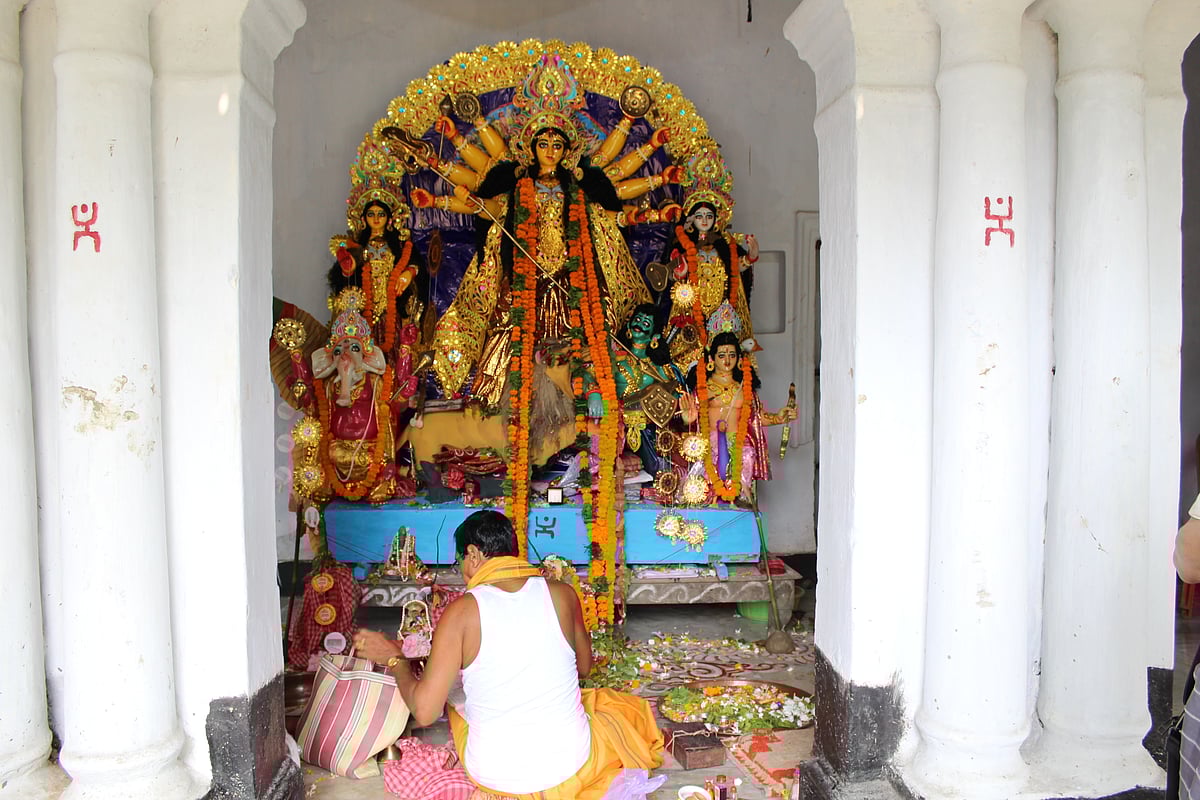 Photo courtesy: Tunir Biswas