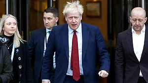 Is Brexit going to be the downfall for Boris Johnson?