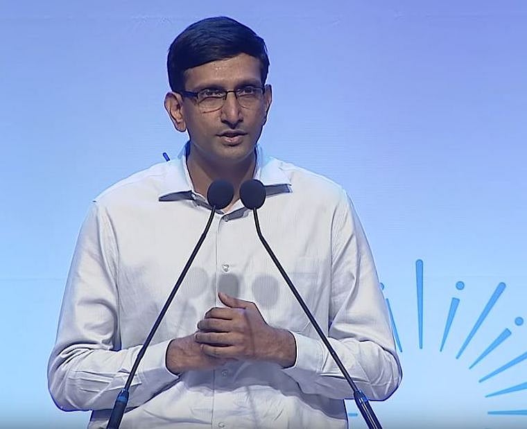 Watch Srinath Raghavan on Kashmir: Sardar Patel was architect of Article 370