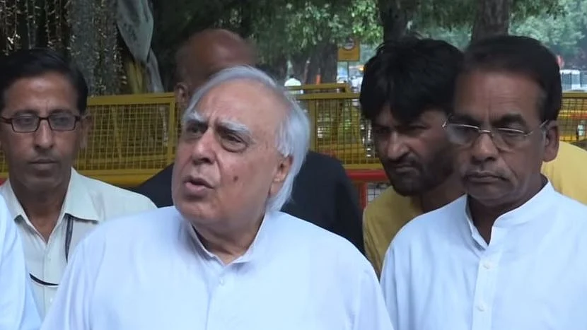 LIVE News Updates: Congress delegation meets EC over Haryana, Maharashtra polls