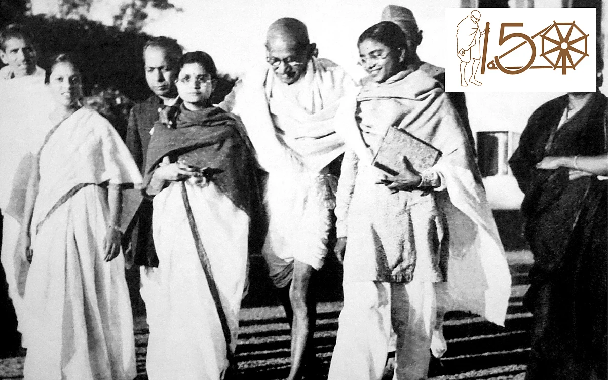 How would Gandhiji have reacted to ‘New India’ if he was still alive in 2019