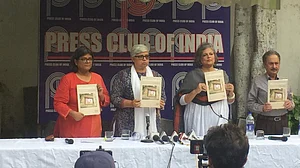 Lockdown in Kashmir makes Jammu business suffer