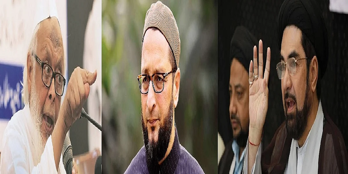 An open letter to Indian Muslims: Kashmir has exposed your leaders’ feet of clay