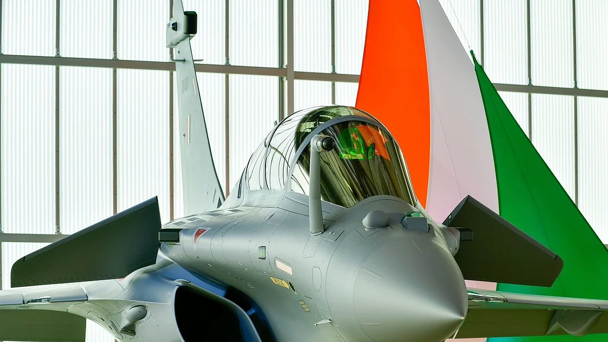 Rafale deal: No technology transfer yet, obtaining technology has been a particular failure, says CAG