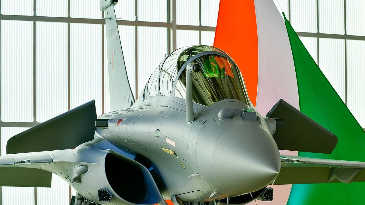 Rafale is a top class 4+ generation jet, but why are we paying three times more than what was offered in 2014?