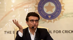 Day and Night Test: The pitch looks good, I am very excited, says Sourav Ganguly