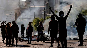 Chile extends state of emergency as protest death toll hits seven