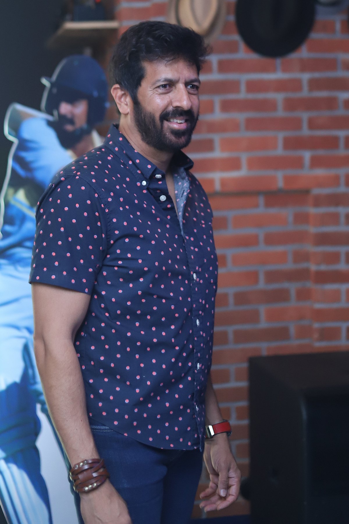 In Photos: It’s a wrap for team 83