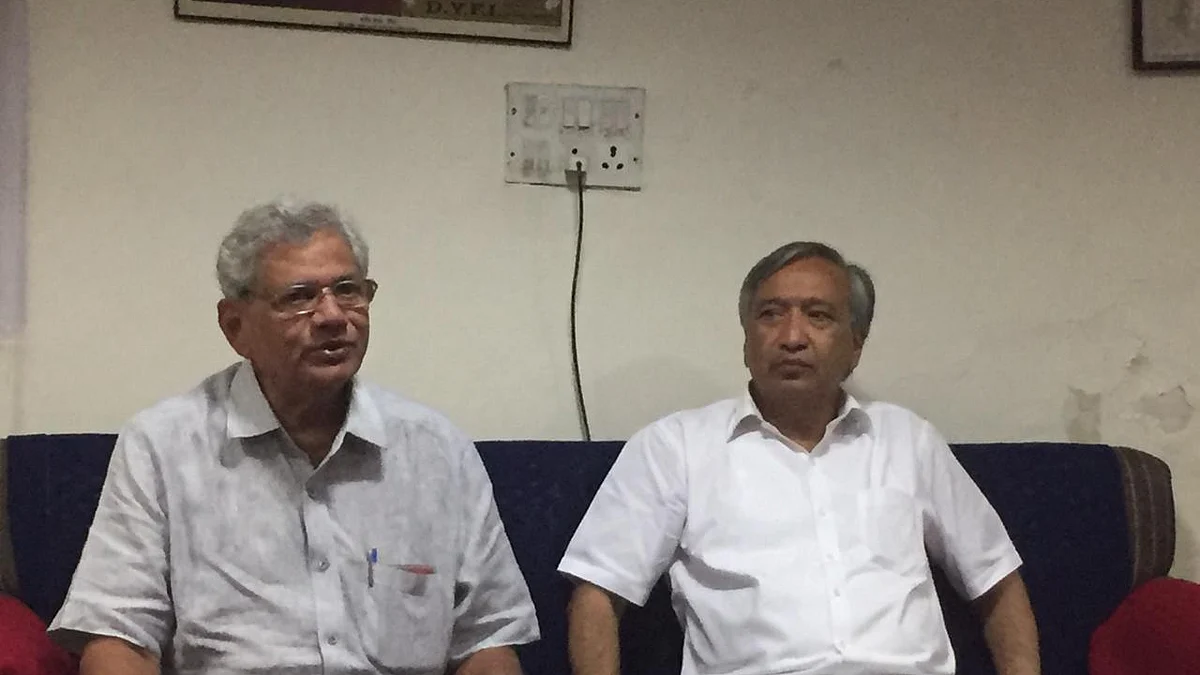 Jammu and Kashmir: ‘Silence is not acceptance, it’s a mistake to think it so,’ says Tarigami