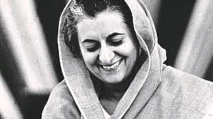 The ingrained sexism behind the criticism of Indira Gandhi in contrast to appreciation for Narendra Modi