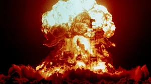 India-Pakistan nuclear war may kill 125 million people: Study