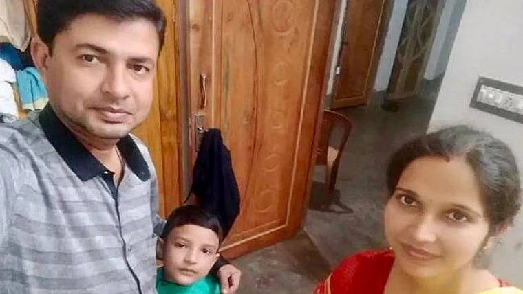 Mystery of the triple murder in West Bengal’s Murshidabad district