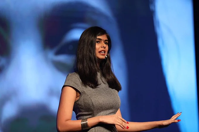 BBC 100 Women: Imagining a future through women’s perspective