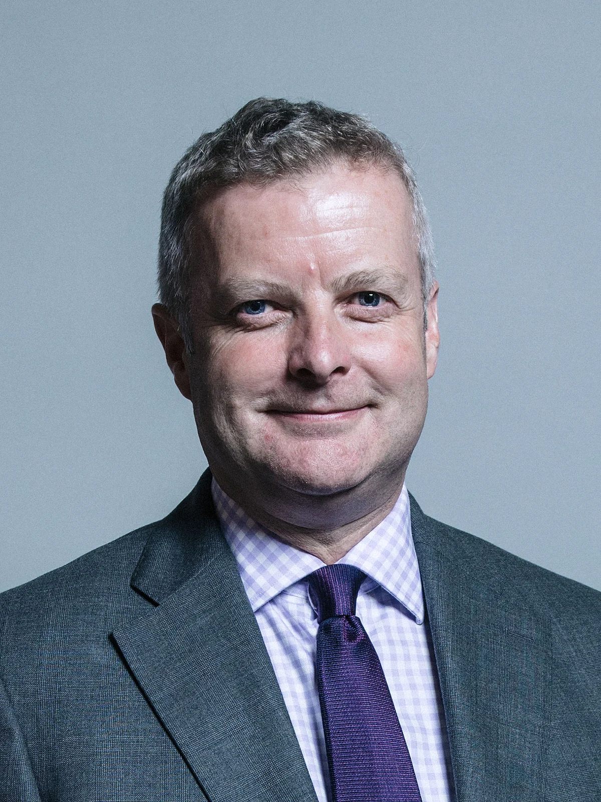 Chris Davies, the British Liberal Democratic MP