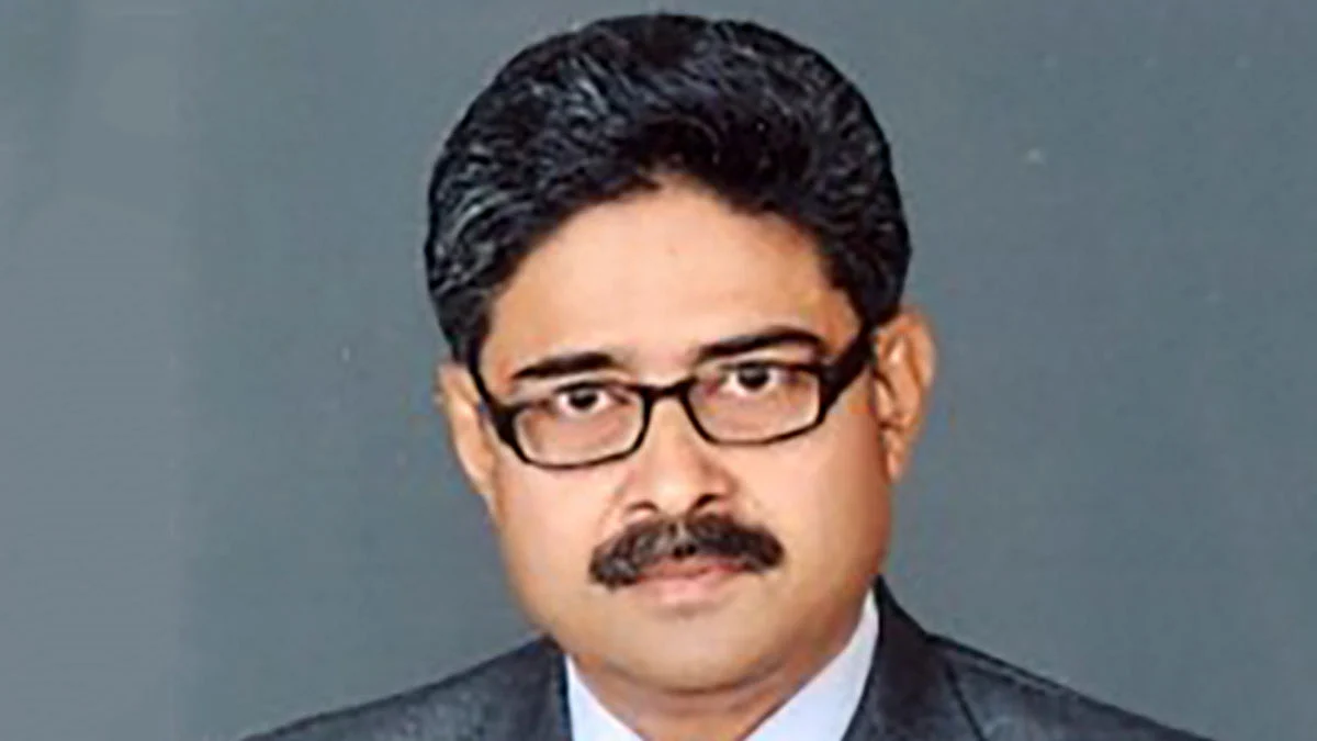 Justice Rakesh Kumar (File Photo)