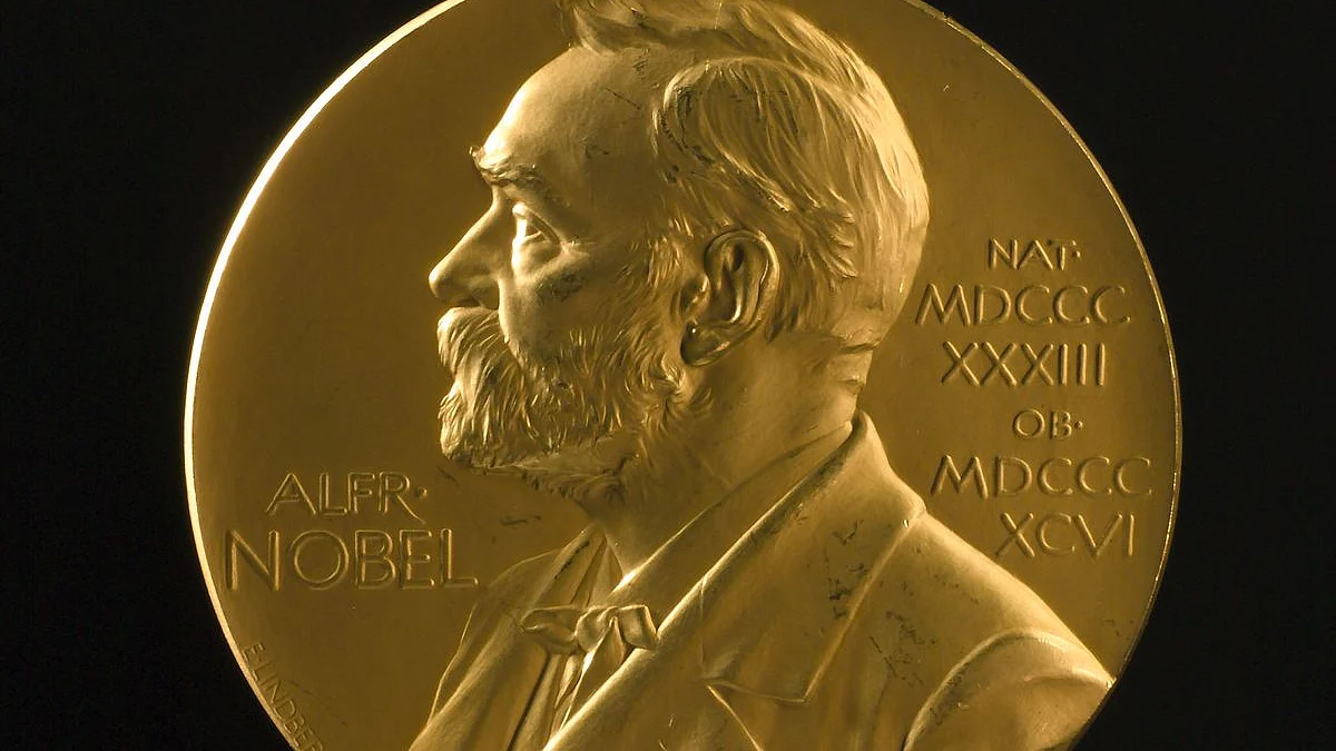 ‘To avenge Nobel to JNU-ite liberal, we must institute our own Gaubells Prize’