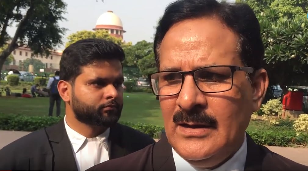 Ram Janmabhoomi-Babri title suit: UP Sunni Waqf Board not sure if SC will admit mediation proposal