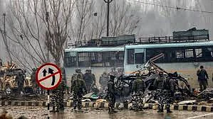 Pulwama attack: Modi govt fails to fulfill promise, only 12 families out of 40 slain CRPF jawans got job offer