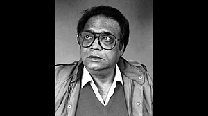 Down memory lane: Nemai Ghosh, ace photographer remembers his friend, philosopher, guide- Satyajit Ray