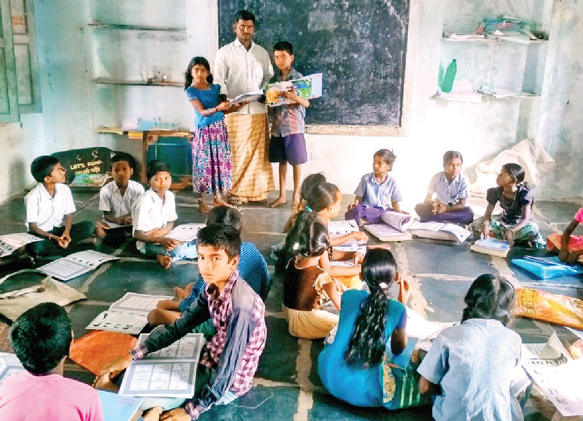 When Gandhiji inspired a movement against child labour   