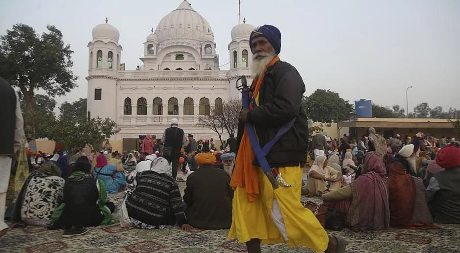 Kartarpur Corridor and India’s Dilemma
