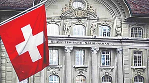 India gets first tranche of Swiss account details under automatic exchange framework