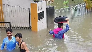 Bihar rains: Toll rises to 42, orange alert in Patna, Vaishali, Begusarai and Khagaria dist for Oct 3, 4
