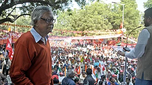 Gurudas Dasgupta’s death is big loss to left movement, veteran CPI leader was unifier of trade union struggles