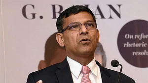 US-China conflict to damage global trade which is vital for India’s re-opening: Raghuram Rajan