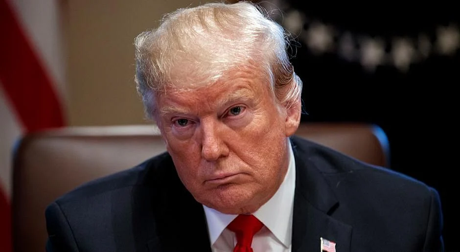 Republicans in a tizzy after Trump dodges question on peaceful transition of power if he loses