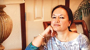 Sheikh Abdullah’s granddaughter reflects on Kashmir, asks, “Is it time for a new, regional order?”