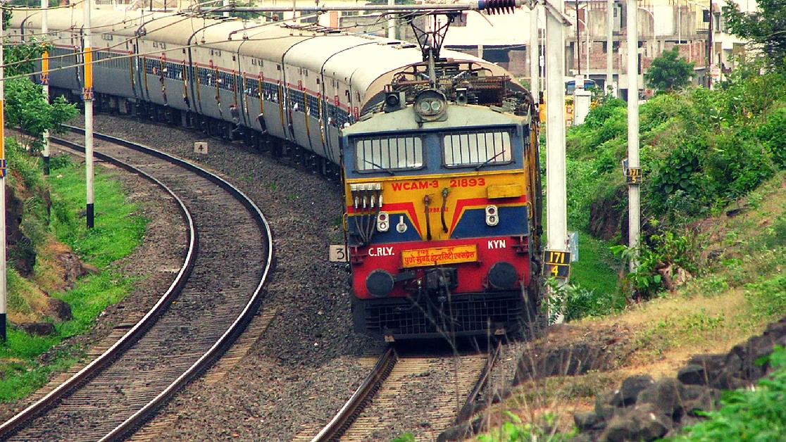 New Indore-Manmad rail route to bring MP closer to Mumbai