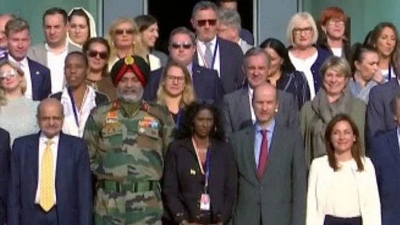 EU MPs in Kashmir say Article 370 internal issue, stand by India in fight against terror