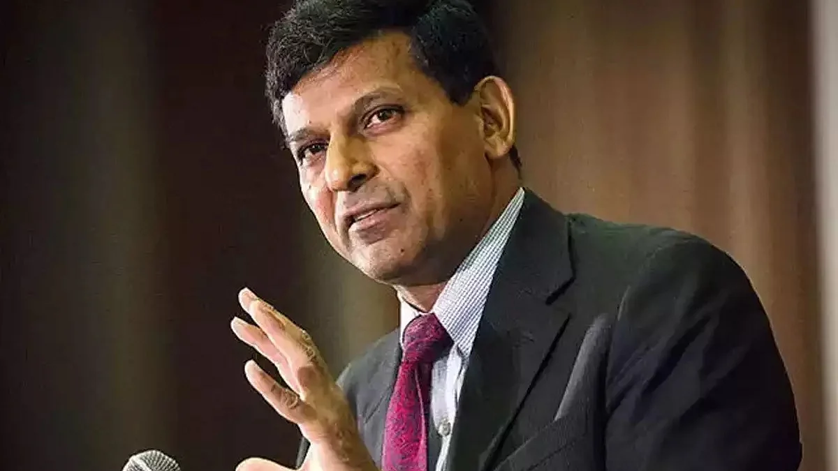 PMO’s centralization has created a decision-making paralysis, says Raghuram Rajan