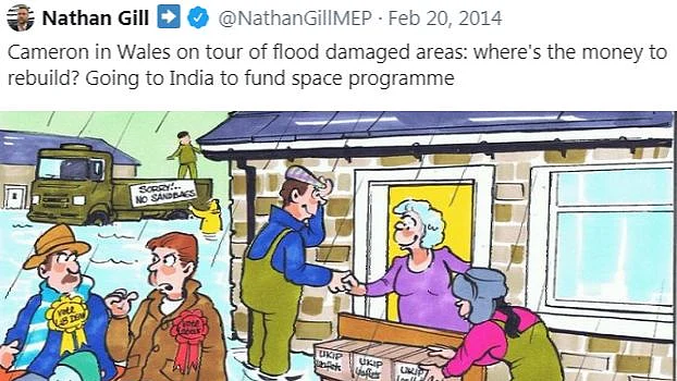 EU Parliament members land in Srinagar in the middle of a shutdown and ‘exams’