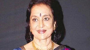 Asha Parekh: “At Lataji’s funeral they were playing my song”