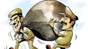 Delhi Police to sack 81 of its personnel in cleanup operation