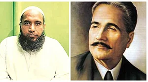 A teacher threatened, demoted for making students recite Iqbal’s poem but poets of today are quiet!