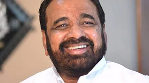 FIR against BJP leader for ‘Indo-Pak fight’ remark over bypoll