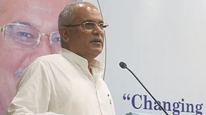 COVID-19 crisis: Chhattisgarh govt will provide free ration to poor for two months, says CM Bhupesh Baghel