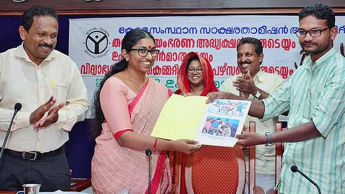 Complete literacy for Wayanad’s Adivasis: Kerala govt aims at 90% literacy for Adivasis in 6 months